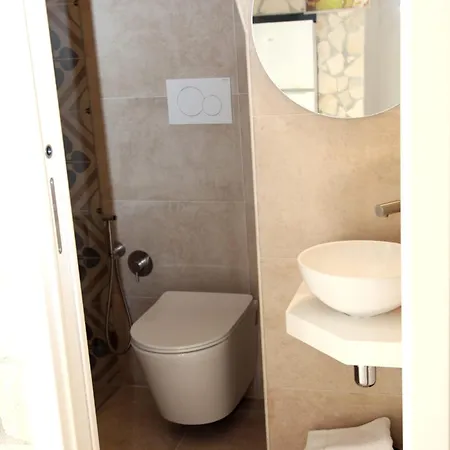 Miranda Holidays Apartament Monopoli