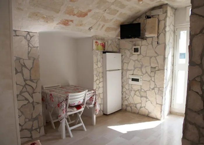 Appartement Miranda Holidays *