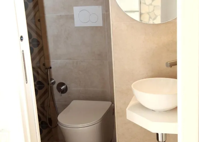 Miranda Holidays Appartement Monopoli